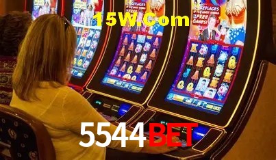 Integração de APIs 5544Bet
