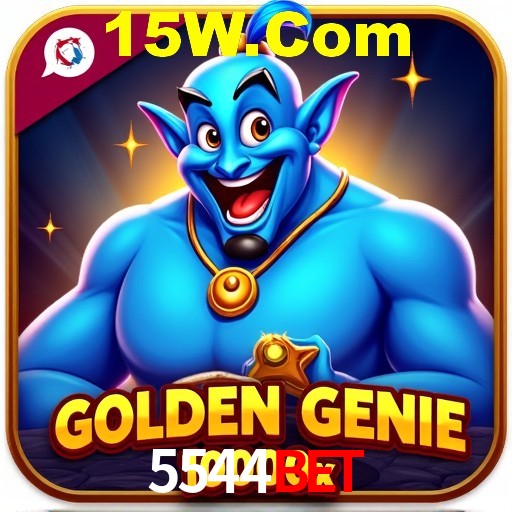 PIX Instantâneo 5544Bet