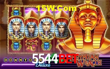 Tecnologia da Plataforma 5544Bet
