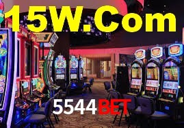 5544Bet