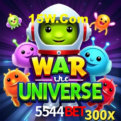 Diretório de Jogos 5544Bet
