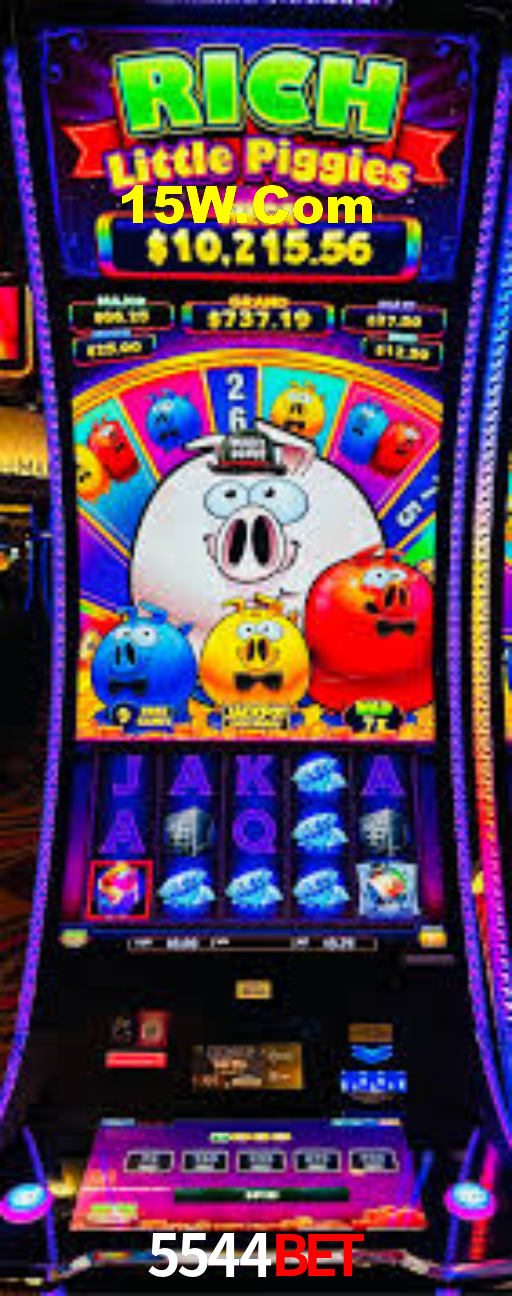 5544 Bet App