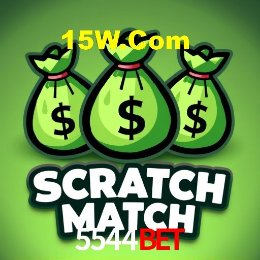 Login Seguro 5544Bet