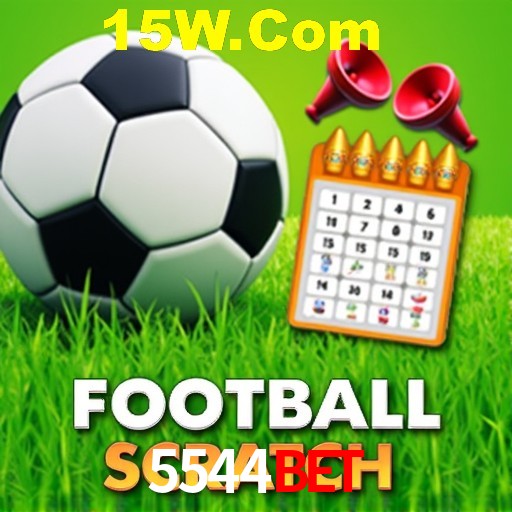 Inovações de Jogos na 5544Bet: O Futuro das Experiências Interativas