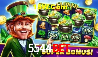Sistemas de Segurança 5544Bet