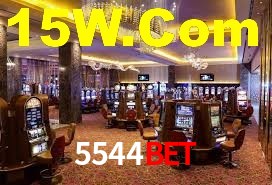 Programa VIP 5544Bet
