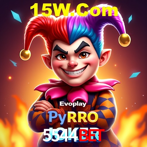 Experiência VIP 5544Bet