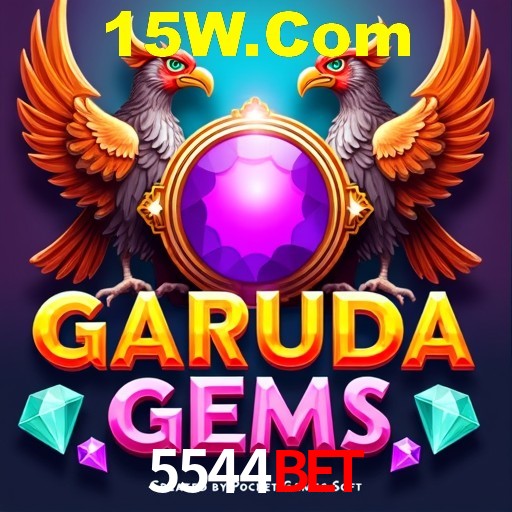 Jogos Exclusivos 5544Bet