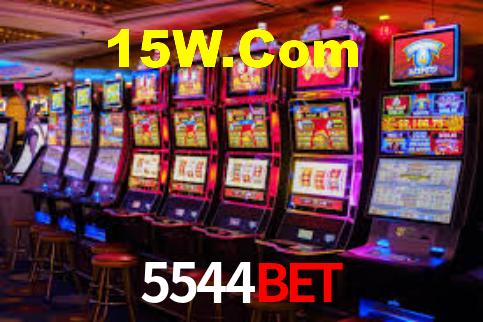 5544 Bet App
