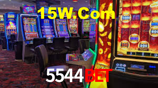 5544Bet.Com