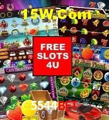 Promoção Relâmpago 5544Bet