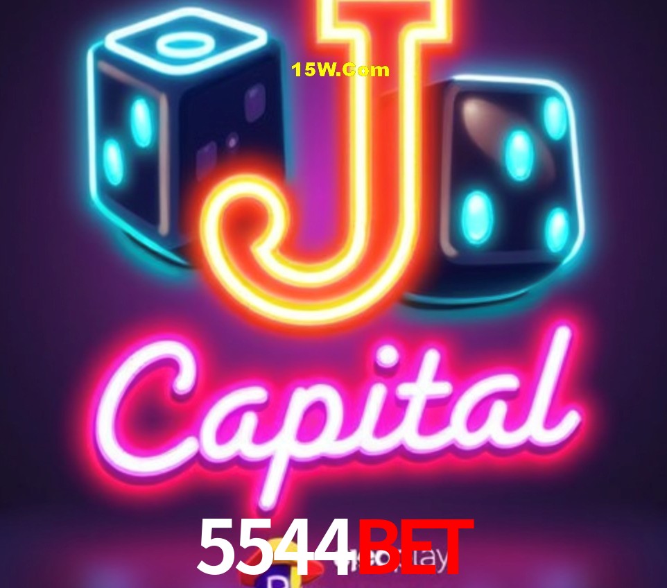 Benefícios da Conta 5544Bet