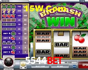 Segurança 2FA 5544Bet