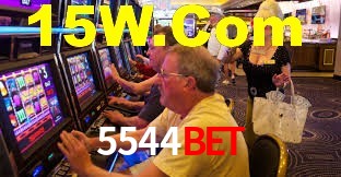 5544Bet
