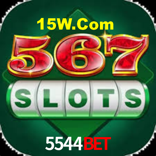 5544Bet