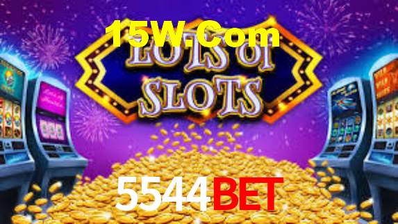 Bônus Generosos e Exclusivos no 5544Bet para Você!