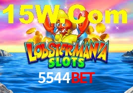 5544Bet