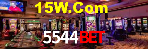 5544Bet - Plataforma Oficial Download - 5544Bet.Com