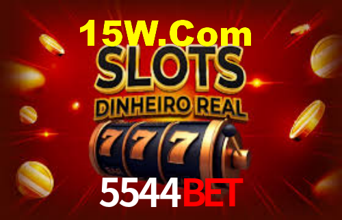 Jogos Exclusivos 5544Bet