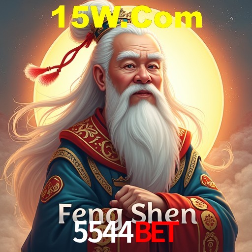Apostas de Tênis 5544Bet