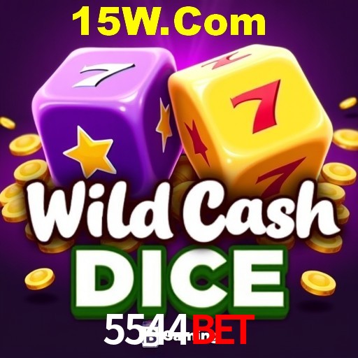 Casino VIP 5544Bet