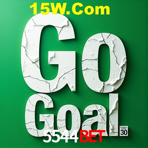 Descubra o Mundo do Cassino Online com 5544Bet