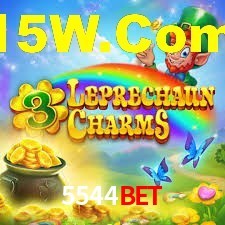 5544Bet: Jogos de Caça-Níqueis-Altas Recompensas, Roleta-Velocidade, Blackjack-Desafios Máximos
