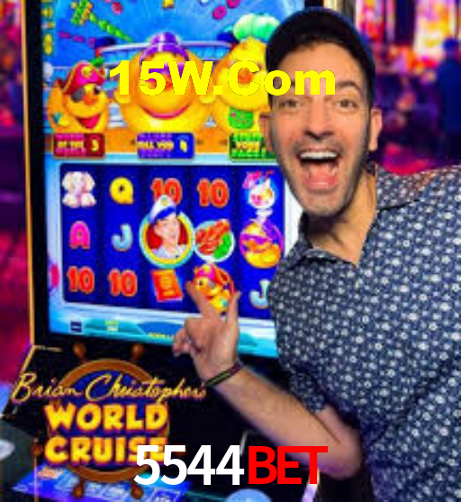 5544Bet: A Experiência de Casino com Jogos de Mesa ao Vivo