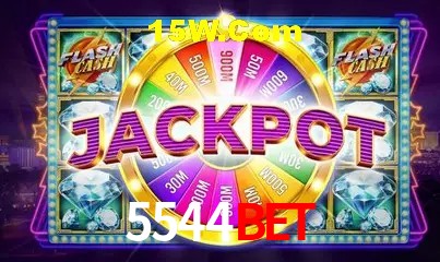 Diretório de Jogos 5544Bet