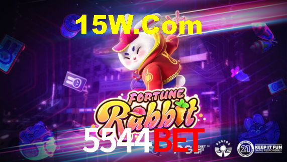 5544Bet