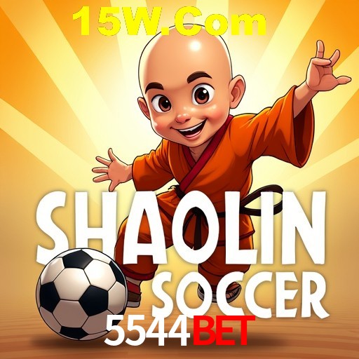 Desvendando o Mundo dos Jogos Virtuais na 5544Bet