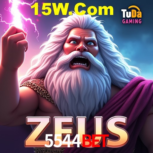 Desvendando o Mundo dos Jogos Virtuais na 5544Bet