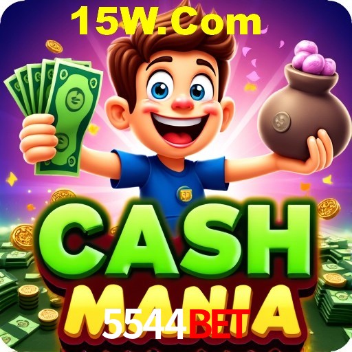 Apostas Esportivas na 5544Bet: Um Guia Completo