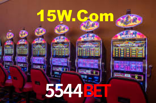 5544Bet.Com