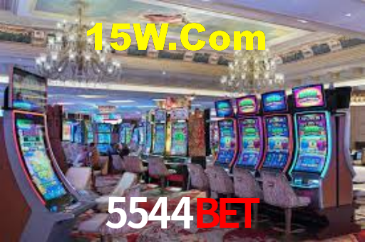 5544Bet